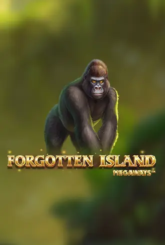 Forgotten Island Megaways™