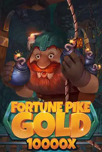 Fortune Pike Gold