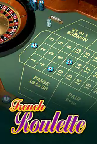 French Roulette