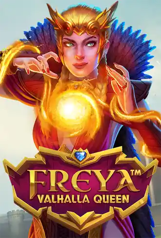 Freya Valhalla Queen