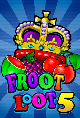Froot Loot 5-Line