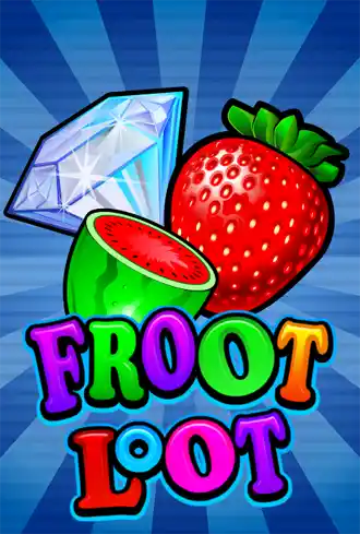 Froot Loot 9-Line