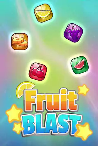 Fruit Blast