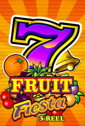 Fruit Fiesta 3-Reel