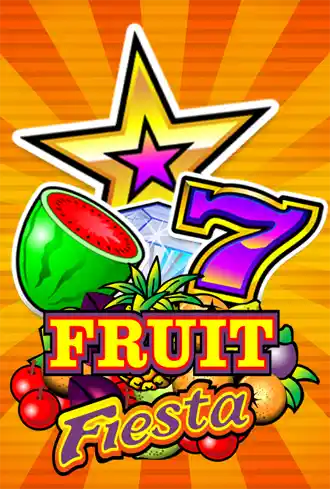 Fruit Fiesta 9-Line