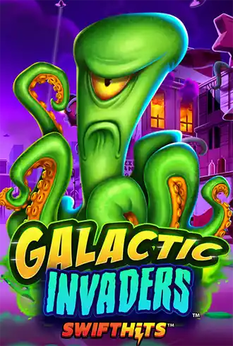 Galactic Invaders
