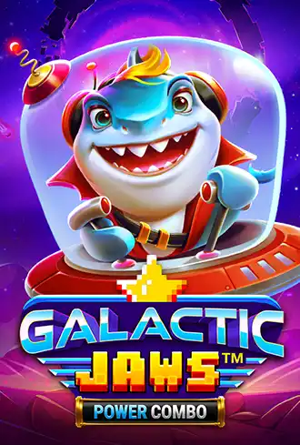 Galactic Jaws Power Combo
