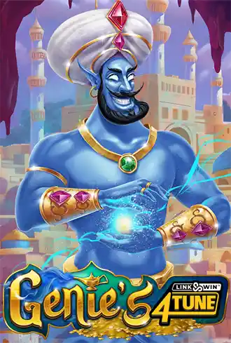Genie's Link&Win 4Tune