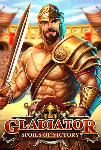 Gladiator Spoils of Victory