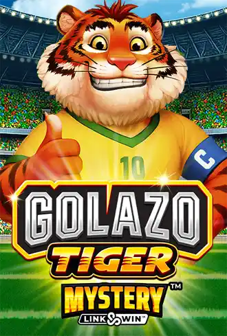 Golazo Tiger Mystery Link&Win