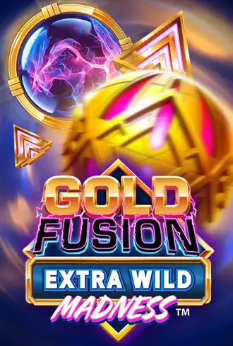 Gold Fusion Extra Wild Madness