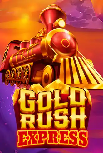 Gold Rush Express