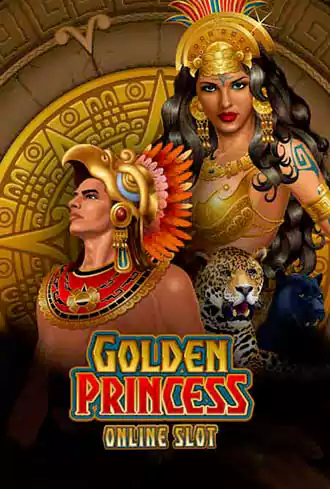 Golden Princess