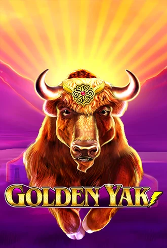 Golden Yak