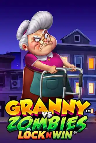 Granny VS Zombies