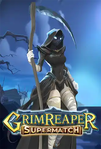 Grim Reaper Supermatch