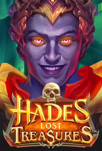 Hades Lost Treasures