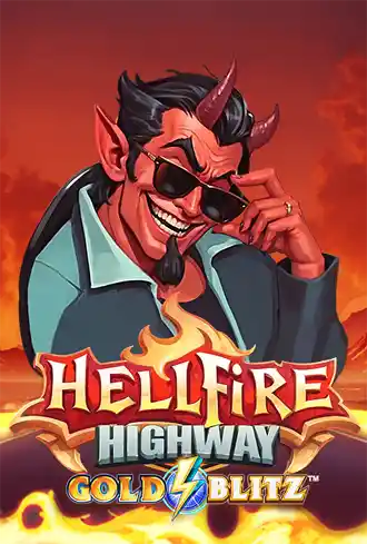 Hellfire Highway Gold Blitz