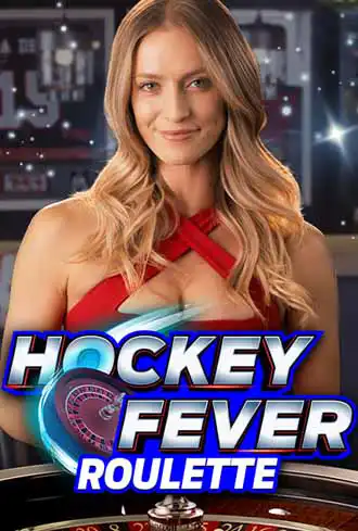 Hockey Fever Roulette