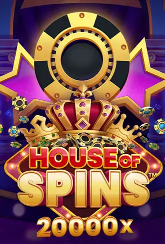 House Of Spins