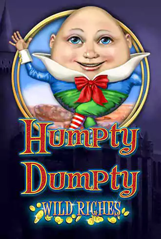 Humpty Dumpty