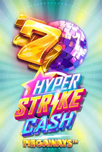 Hyper Strike CASH Megaways