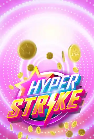 Hyper Strike™
