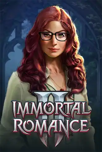 Immortal Romance II