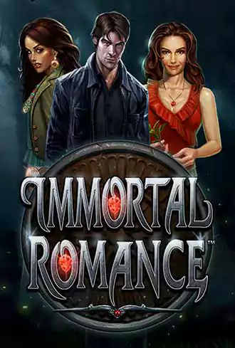 Immortal Romance