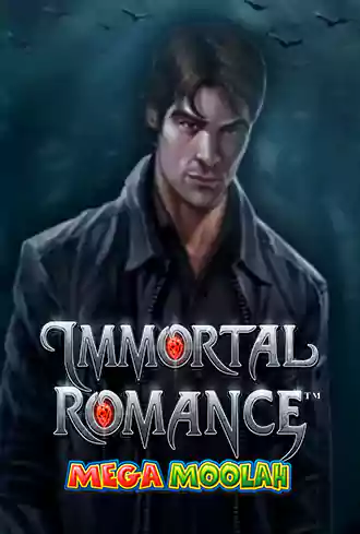 Immortal Romance™ Mega Moolah