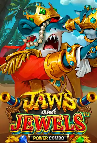 Jaws and Jewels