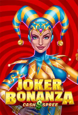 Joker Bonanza Cash Spree