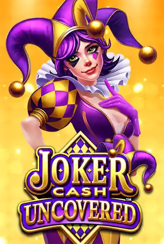 Joker Cash Uncovered