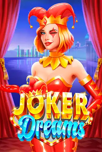 Joker Dreams