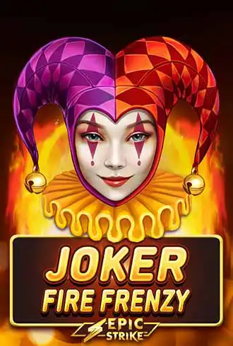 Joker Fire Frenzy