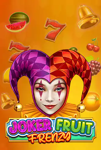 Joker Fruit Frenzy