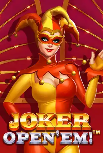 Joker Open'Em!