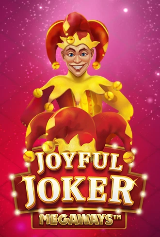 Joyful Joker Megaways™