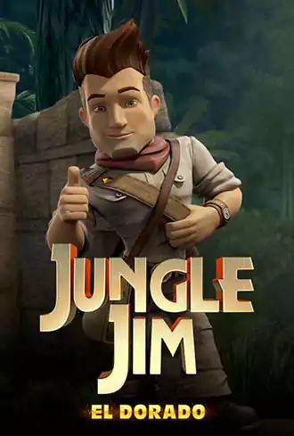 Jungle Jim - El Dorado