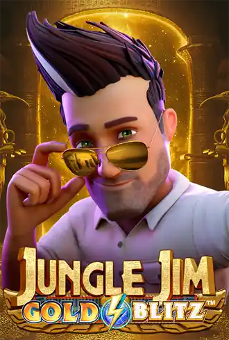 Jungle Jim Gold Blitz