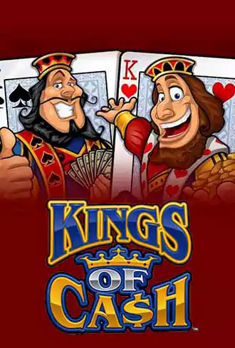 Kings of Cash