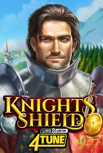 Knights Shield Link&Win 4Tune