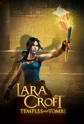 Lara Croft: Temples and Tombs