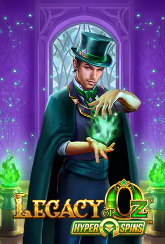 Legacy of Oz