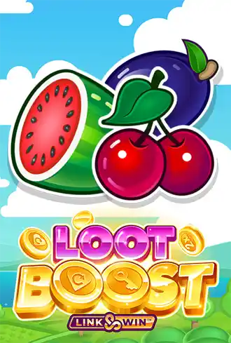 Loot Boost
