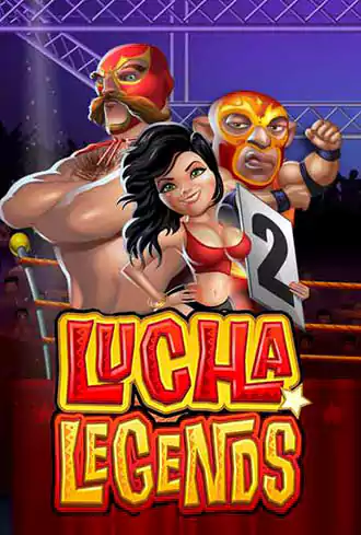 Lucha Legends