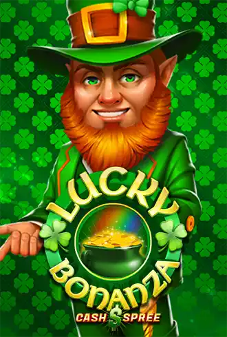Lucky Bonanza Cash Spree