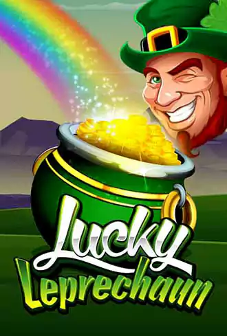 Lucky Leprechaun