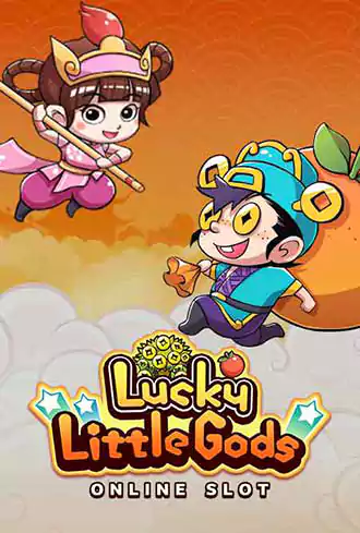 Lucky Little Gods