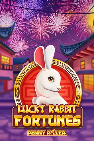 Lucky Rabbit Fortunes